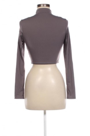 Damen Shirt SHEIN, Größe S, Farbe Grau, Preis € 3,99