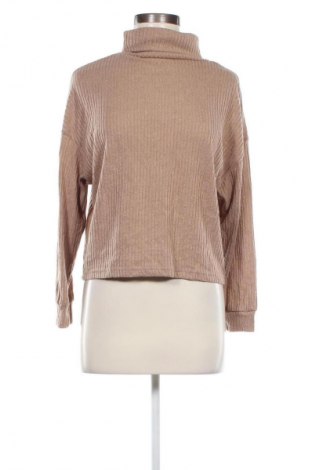 Damen Shirt SHEIN, Größe XL, Farbe Beige, Preis € 3,99