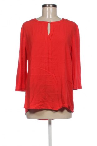 Damen Shirt Sa. Hara, Größe M, Farbe Rot, Preis 4,99 €