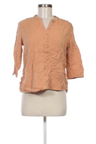 Damen Shirt Saint Tropez, Größe L, Farbe Mehrfarbig, Preis 4,99 €