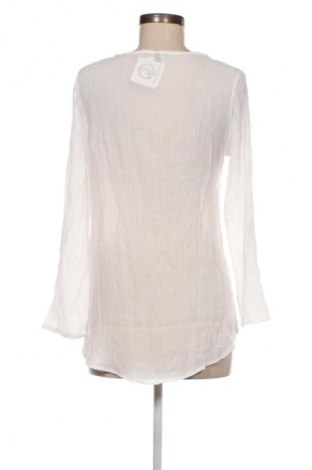 Damen Shirt Saint Tropez, Größe S, Farbe Weiß, Preis 3,49 €