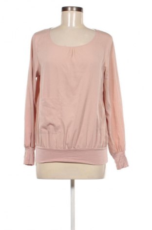 Damen Shirt Saint Tropez, Größe S, Farbe Beige, Preis 3,99 €