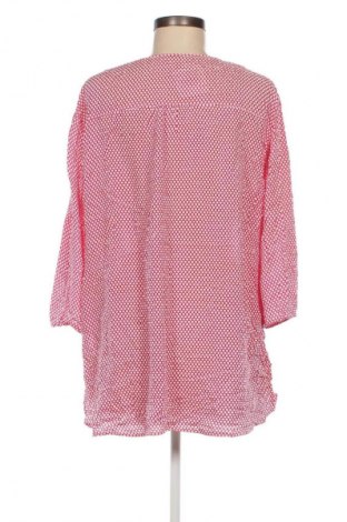 Damen Shirt Samoon, Größe L, Farbe Mehrfarbig, Preis 3,99 €