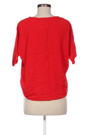 Damen Shirt Samsoe & Samsoe, Größe M, Farbe Rot, Preis 8,18 €