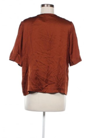 Damen Shirt Scotch & Soda, Größe M, Farbe Braun, Preis € 20,99