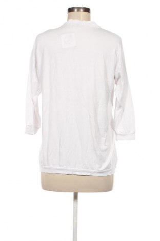 Damen Shirt See You Monday, Größe M, Farbe Weiß, Preis € 4,99