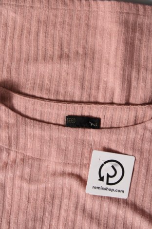 Damen Shirt Seed, Größe S, Farbe Rosa, Preis € 5,49