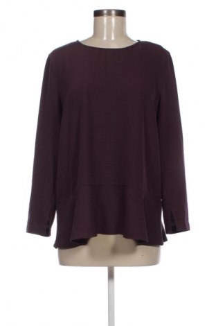 Damen Shirt Selected Femme, Größe M, Farbe Lila, Preis € 15,80