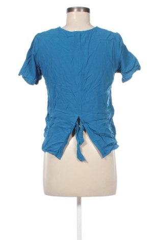 Damen Shirt Selected Femme, Größe M, Farbe Blau, Preis € 28,79