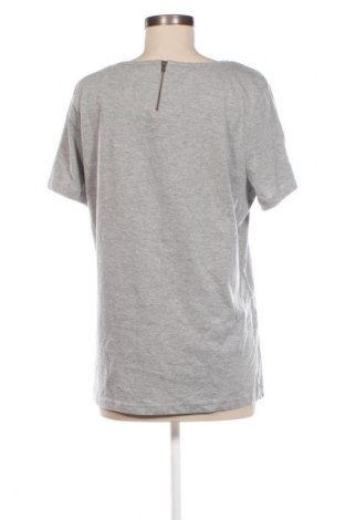 Damen Shirt Sheego, Größe M, Farbe Grau, Preis € 12,49