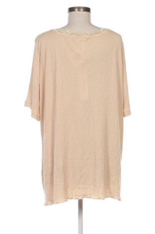 Damen Shirt Sheego, Größe 3XL, Farbe Beige, Preis € 39,99