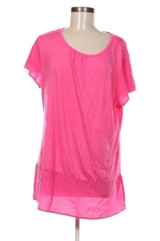 Damen Shirt Sheego, Größe XL, Farbe Rosa, Preis € 6,29