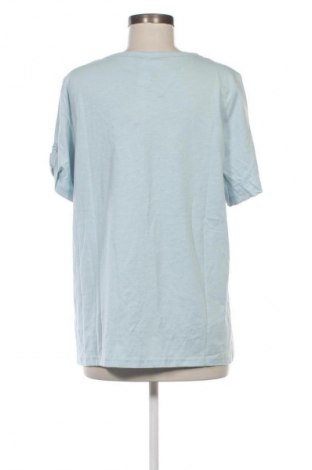 Damen Shirt Sheego, Größe XL, Farbe Blau, Preis € 12,49