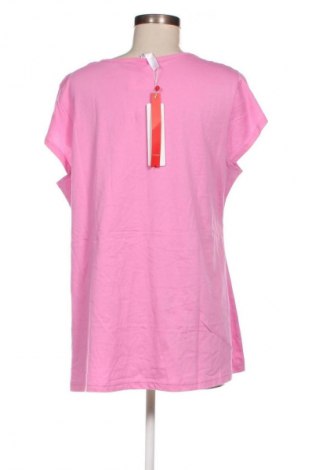 Damen Shirt Sheego, Größe XL, Farbe Rosa, Preis 6,49 €