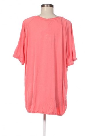 Damen Shirt Sheego, Größe XXL, Farbe Rosa, Preis € 12,49