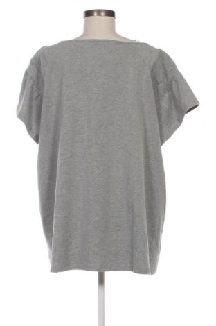 Damen Shirt Sheego, Größe XL, Farbe Grau, Preis € 7,49