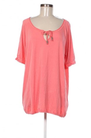 Damen Shirt Sheego, Größe XL, Farbe Rosa, Preis 12,49 €