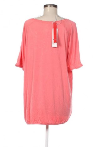 Damen Shirt Sheego, Größe XL, Farbe Rosa, Preis € 12,49