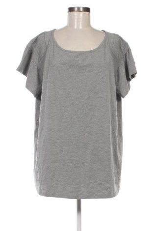 Damen Shirt Sheego, Größe XXL, Farbe Grau, Preis € 10,49