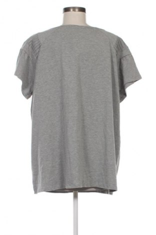 Damen Shirt Sheego, Größe XXL, Farbe Grau, Preis € 10,49