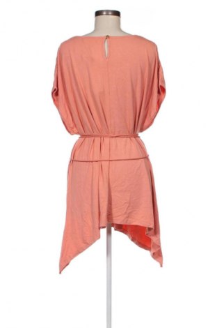 Damen Shirt Sheego, Größe XXL, Farbe Orange, Preis € 10,49