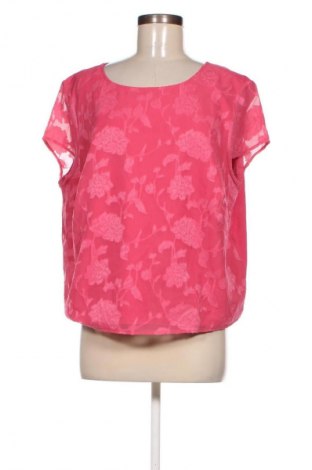 Damen Shirt Sheego, Größe XXL, Farbe Rosa, Preis € 21,99