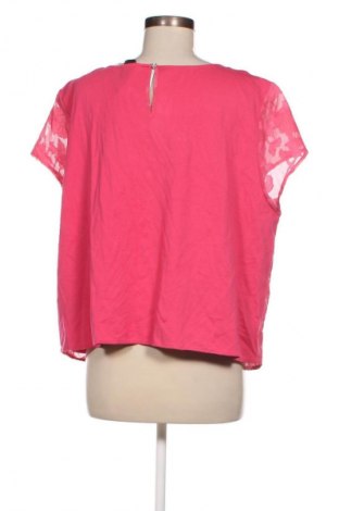 Damen Shirt Sheego, Größe XXL, Farbe Rosa, Preis € 12,49