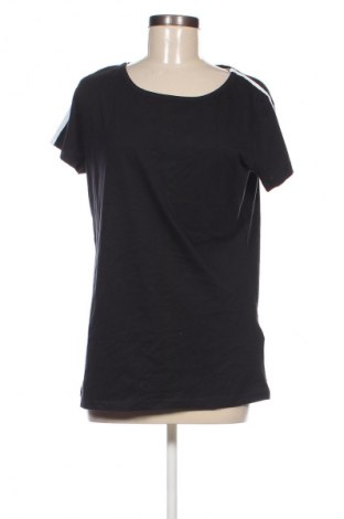 Damen Shirt Sheego, Größe M, Farbe Schwarz, Preis € 6,49