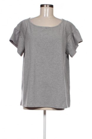 Damen Shirt Sheego, Größe XL, Farbe Grau, Preis € 12,49