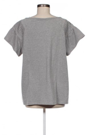 Damen Shirt Sheego, Größe XL, Farbe Grau, Preis 12,49 €