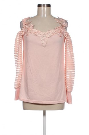 Damen Shirt Sheilay, Größe M, Farbe Rosa, Preis 5,49 €