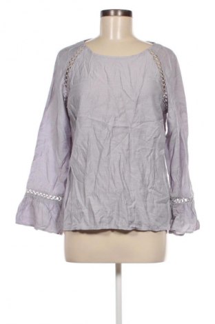 Damen Shirt Sienna, Größe M, Farbe Grau, Preis € 6,29