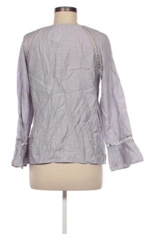 Damen Shirt Sienna, Größe M, Farbe Grau, Preis € 6,29