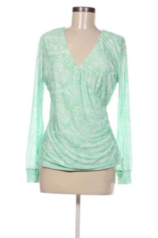 Damen Shirt Sienna, Größe M, Farbe Grün, Preis € 3,99