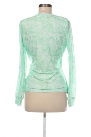 Damen Shirt Sienna, Größe M, Farbe Grün, Preis € 3,99