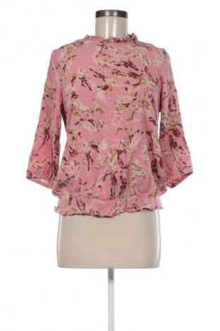 Damen Shirt Signature, Größe M, Farbe Rosa, Preis € 4,99