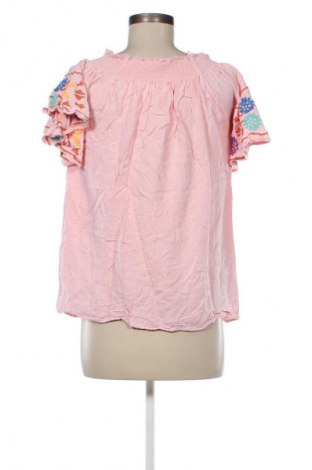 Damen Shirt Signature8, Größe S, Farbe Rosa, Preis € 10,99