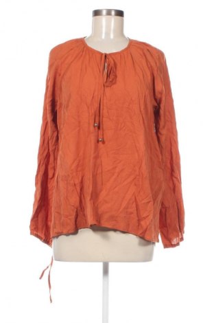 Damen Shirt Sinequanone, Größe M, Farbe Orange, Preis € 33,79