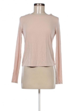 Damen Shirt Sinsay, Größe M, Farbe Beige, Preis 4,99 €