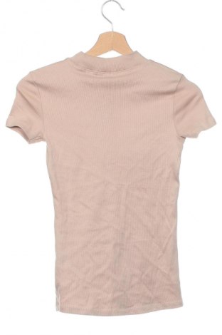 Damen Shirt Sinsay, Größe XS, Farbe Beige, Preis € 4,99