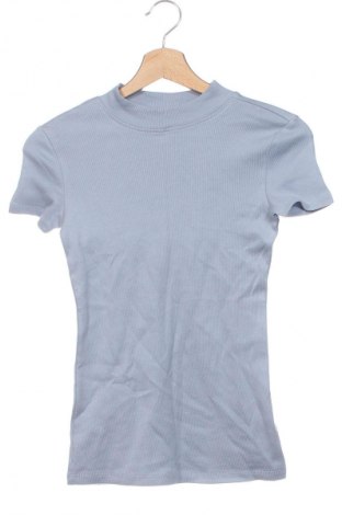 Damen Shirt Sinsay, Größe XXS, Farbe Blau, Preis € 4,79