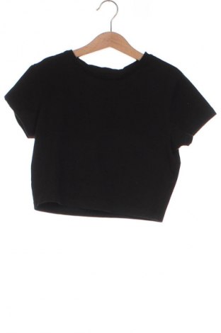 Damen Shirt Sinsay, Größe XS, Farbe Schwarz, Preis 2,99 €