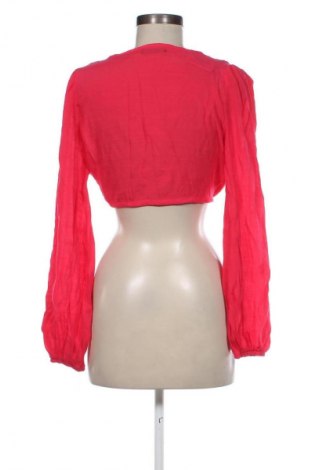 Damen Shirt Sinsay, Größe M, Farbe Rosa, Preis € 4,99