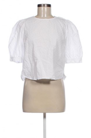 Damen Shirt Sinsay, Größe M, Farbe Weiß, Preis € 11,49