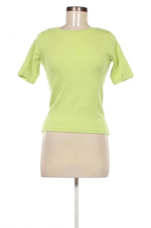 Damen Shirt Sinsay, Größe S, Farbe Grün, Preis 4,99 €