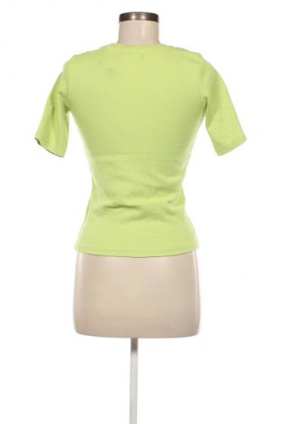 Damen Shirt Sinsay, Größe S, Farbe Grün, Preis 4,79 €