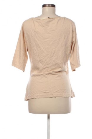 Damen Shirt Sisley, Größe M, Farbe Beige, Preis € 13,79