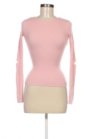 Damen Shirt Sisley, Größe XS, Farbe Rosa, Preis € 7,99