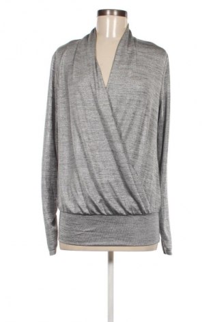 Damen Shirt Sisley, Größe M, Farbe Grau, Preis € 6,99