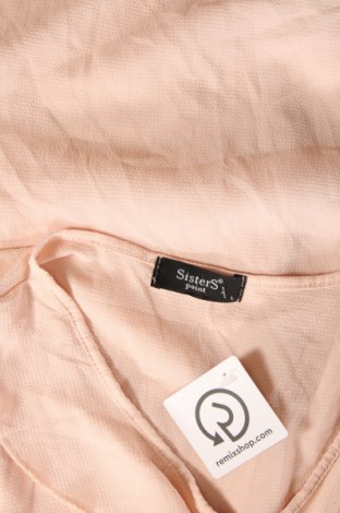 Damen Shirt Sisters Point, Größe L, Farbe Rosa, Preis 6,49 €